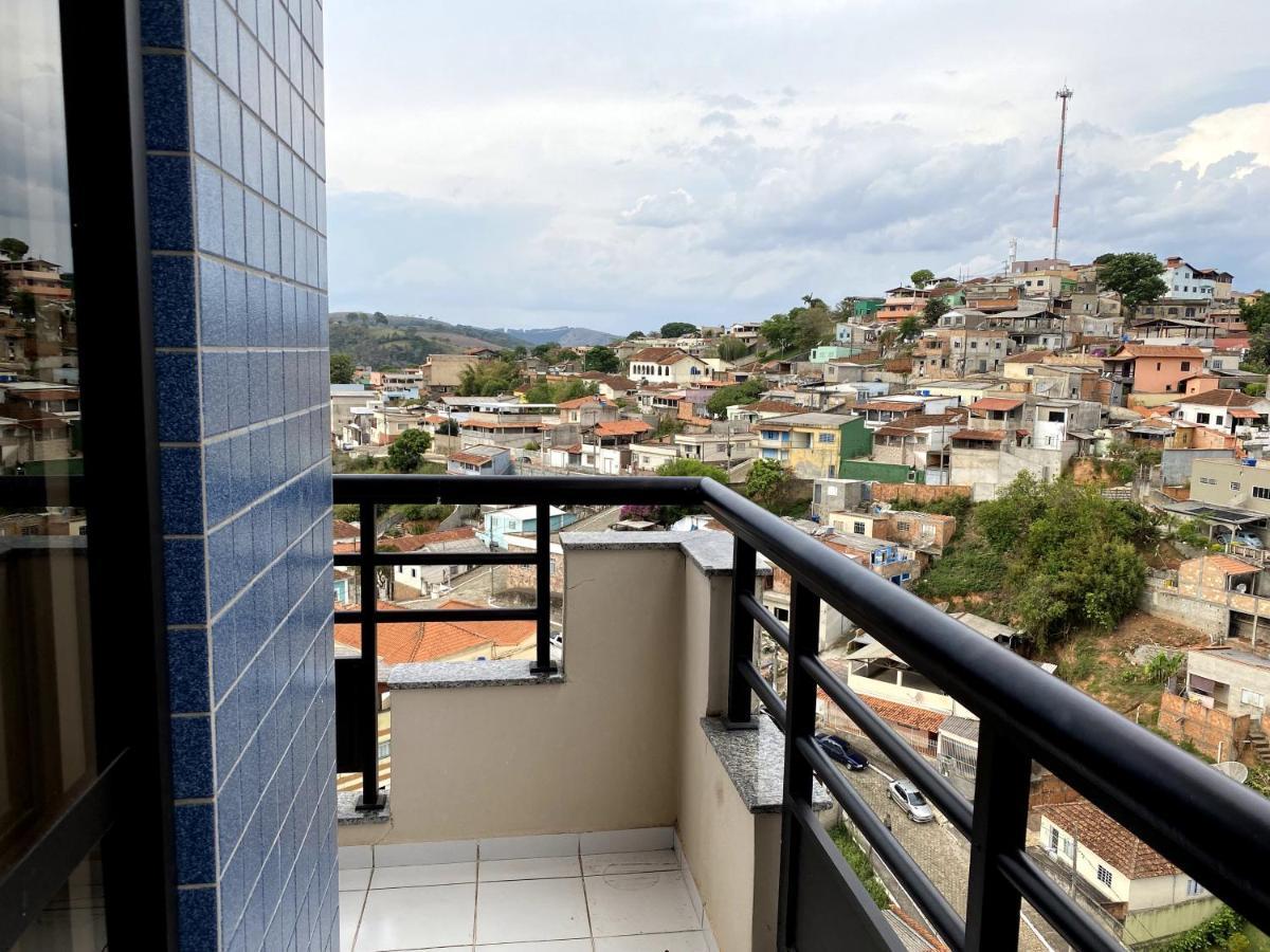 Apartamento Studio - Novíssimo e Aconchegante em Caxambu MG Exterior foto