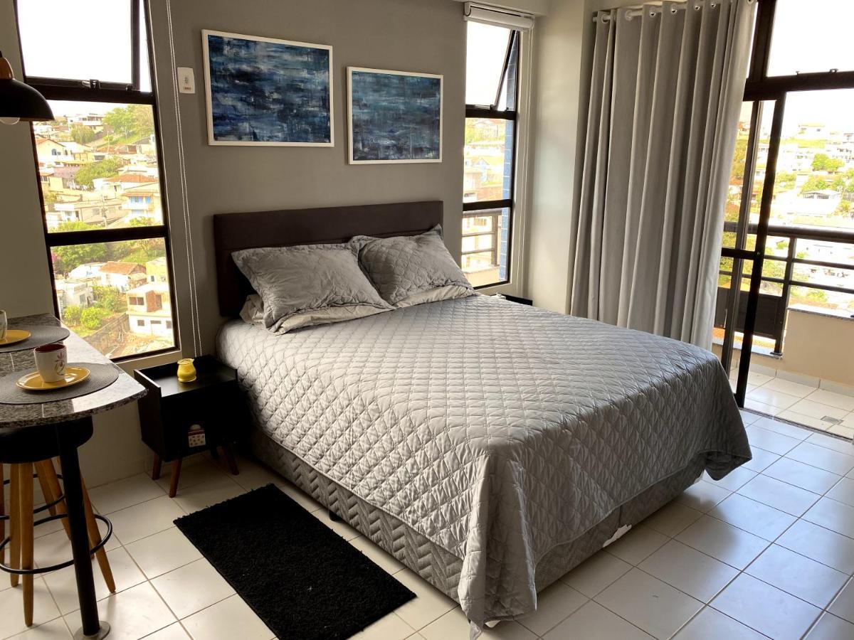 Apartamento Studio - Novíssimo e Aconchegante em Caxambu MG Exterior foto