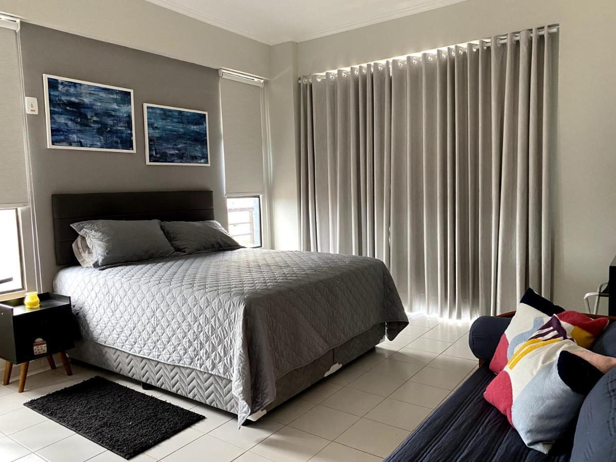 Apartamento Studio - Novíssimo e Aconchegante em Caxambu MG Exterior foto