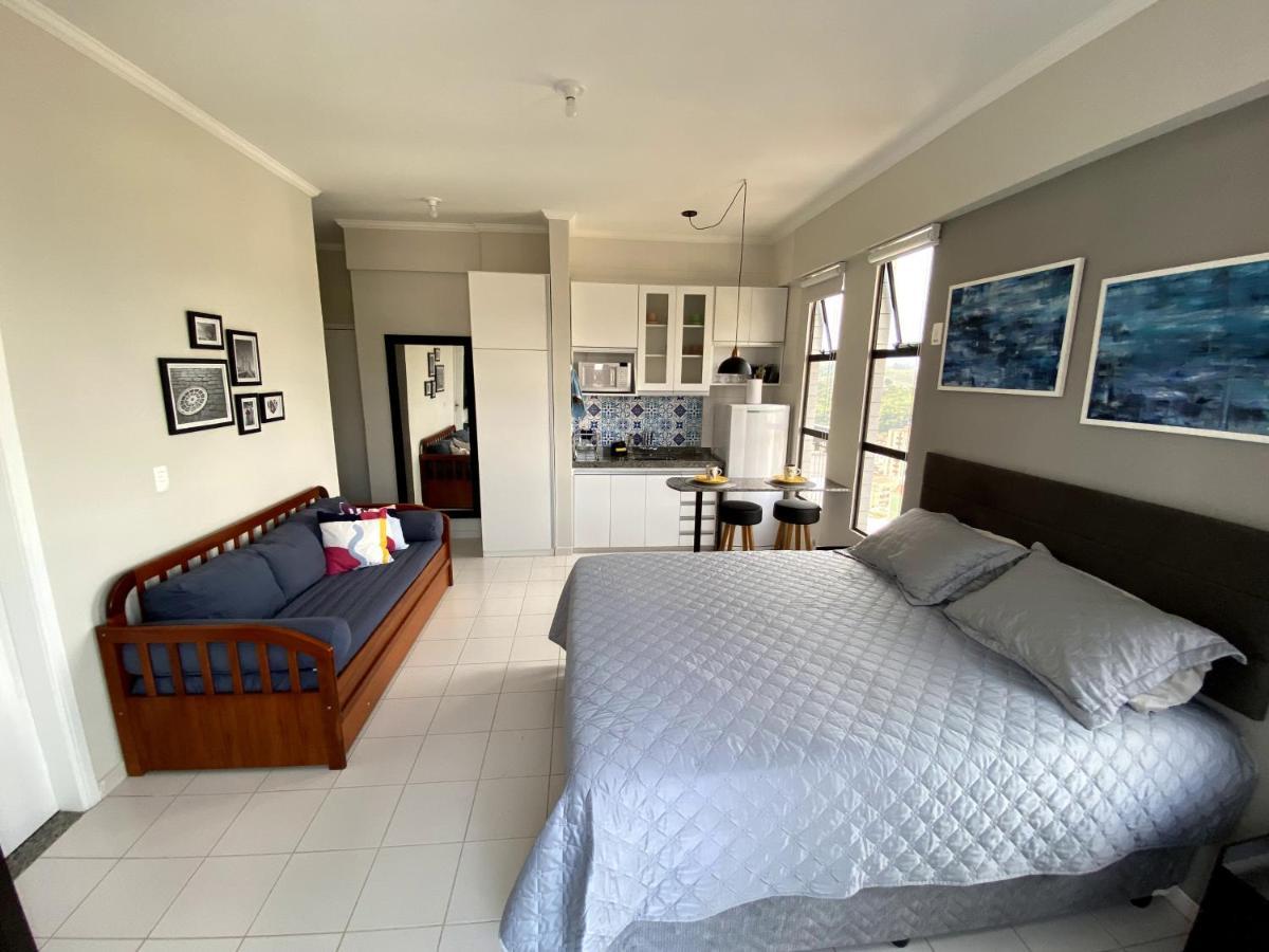 Apartamento Studio - Novíssimo e Aconchegante em Caxambu MG Exterior foto