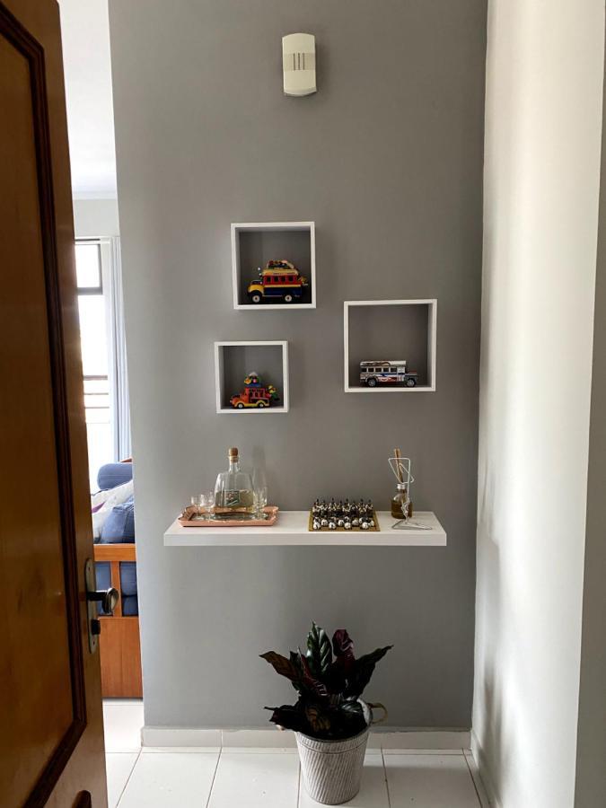 Apartamento Studio - Novíssimo e Aconchegante em Caxambu MG Exterior foto