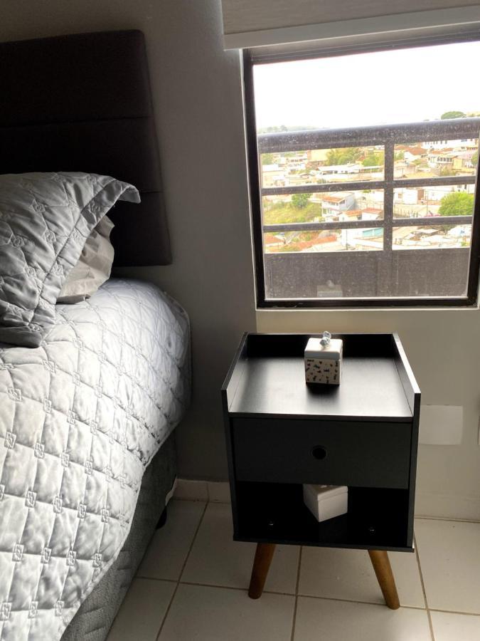 Apartamento Studio - Novíssimo e Aconchegante em Caxambu MG Exterior foto